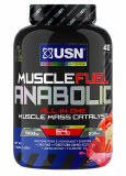 Muscle Fuel Anabolic Straw