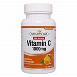 Vitamin C 1000mg Low Acid